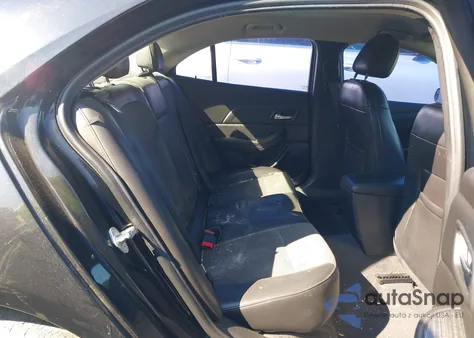 2016 Chevrolet Malibu Limited Lt z USA, uszkodzony, nr VIN 1G11C5SA4GU109068